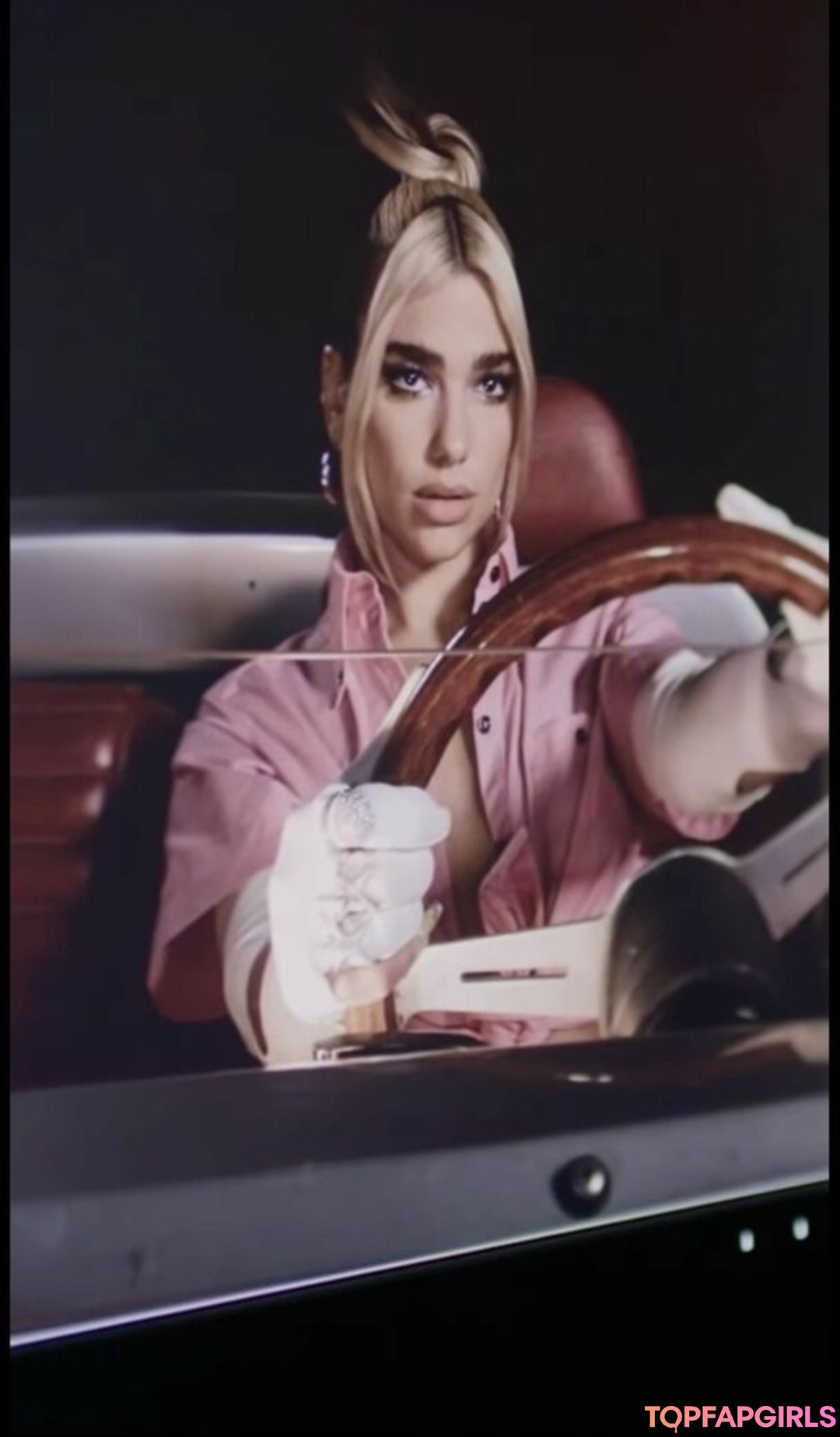 Photo nue de fuite OnlyFans de Dua Lipa #1888