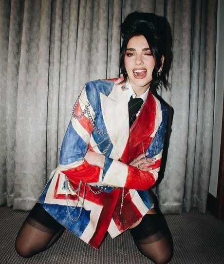 Dua Lipa
