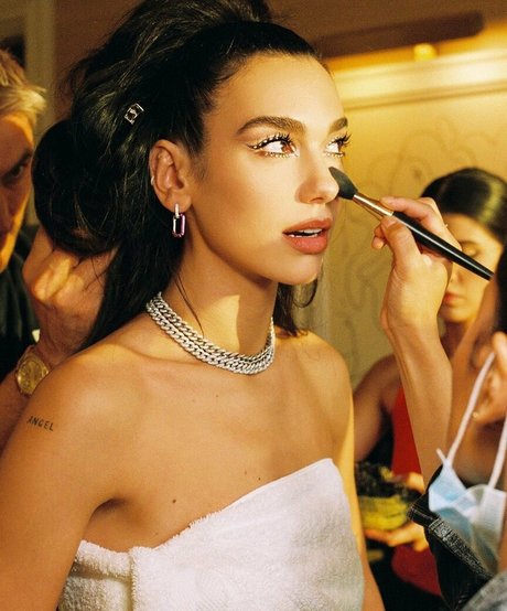 Dua Lipa