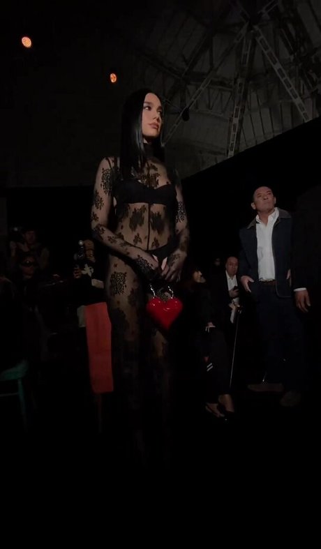 Dua Lipa