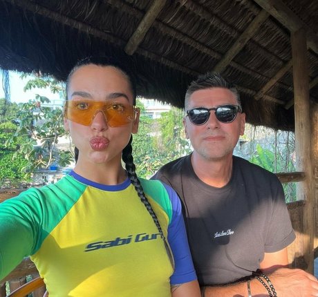 Dua Lipa