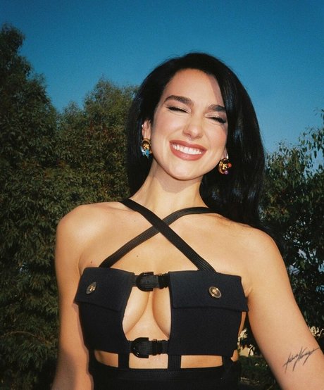 Dua Lipa