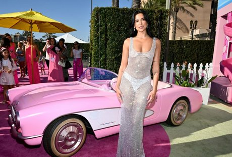 Dua Lipa