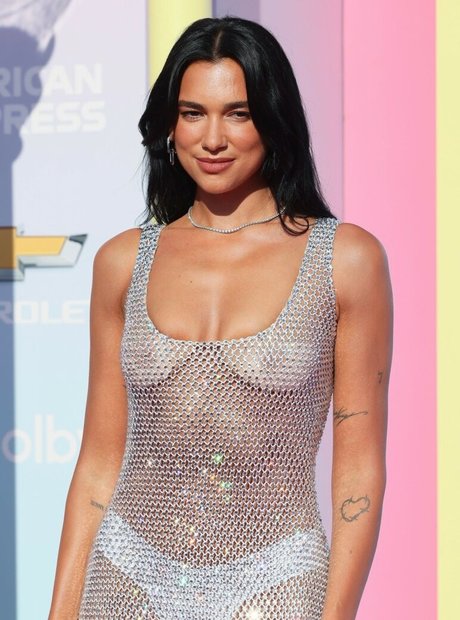 Dua Lipa