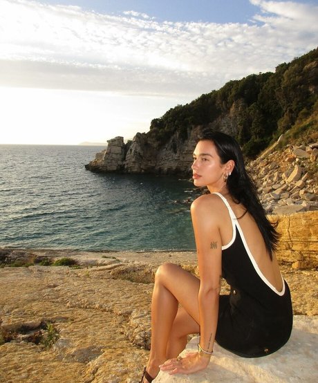 Dua Lipa