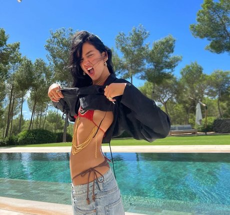Dua Lipa