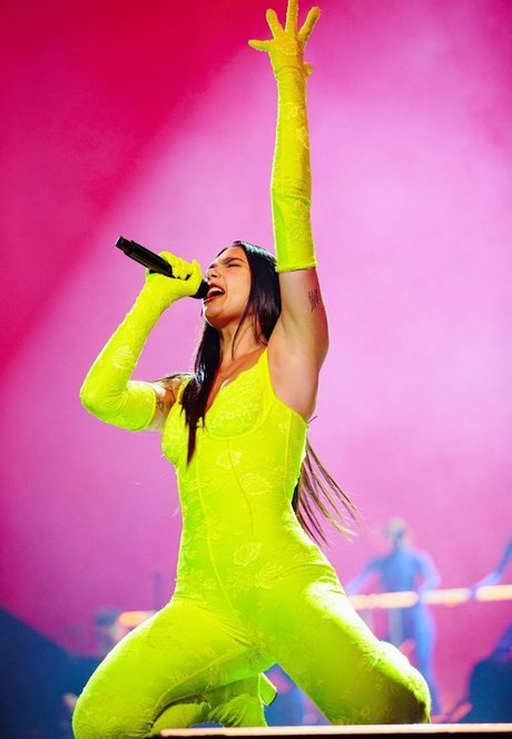 Dua Lipa