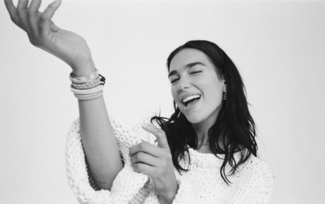 Dua Lipa