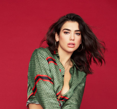 Dua Lipa