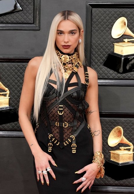 Dua Lipa