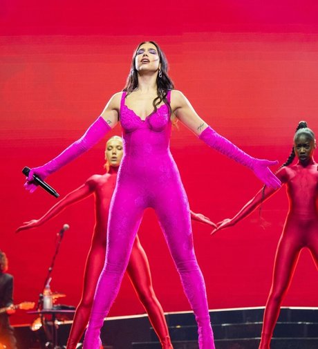 Dua Lipa