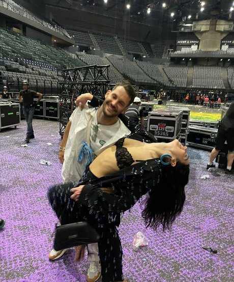 Dua Lipa