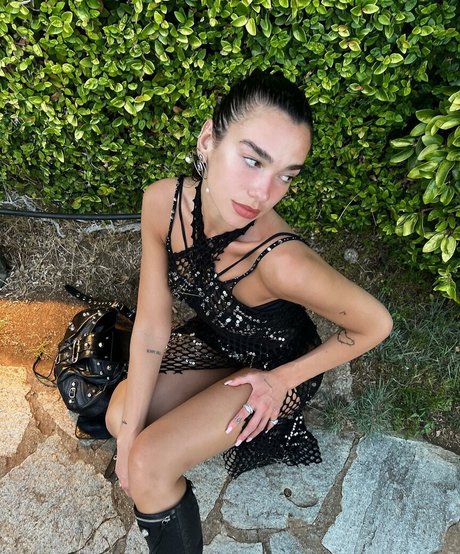 Dua Lipa