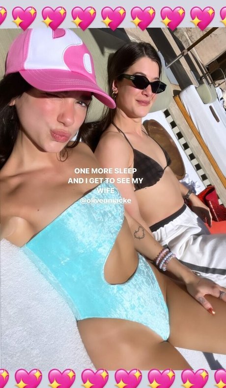 Dua Lipa