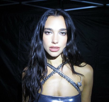 Dua Lipa