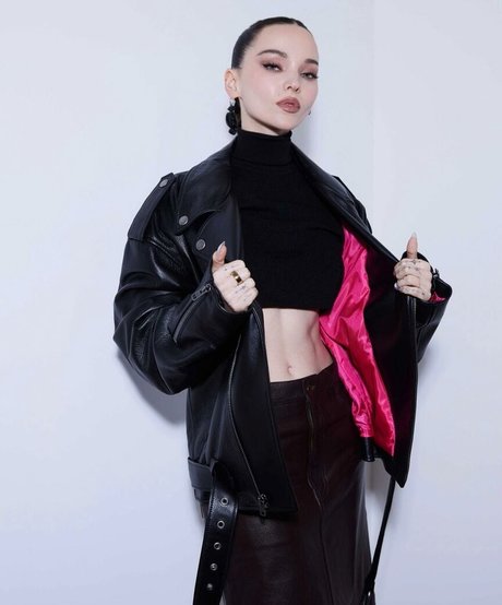 Dove Cameron