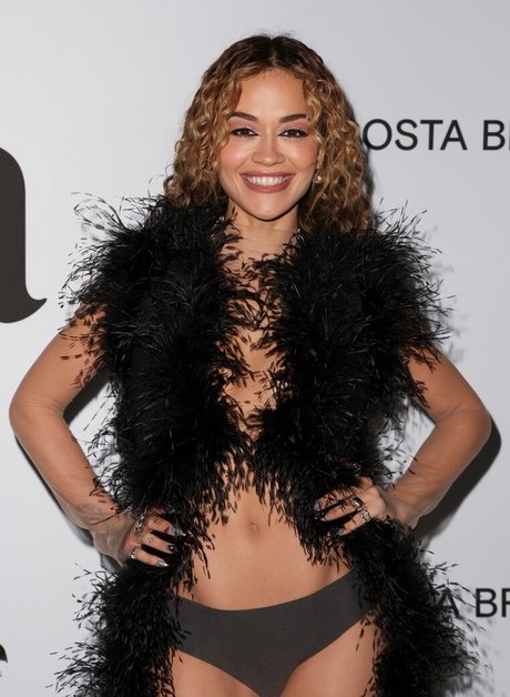 Rita Ora