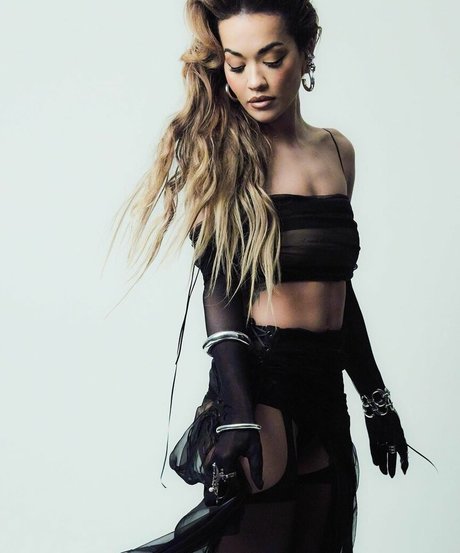 Rita Ora