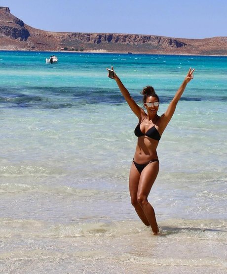 Eva LaRue