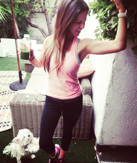 Tammin Sursok