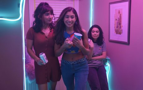 Rowan Blanchard