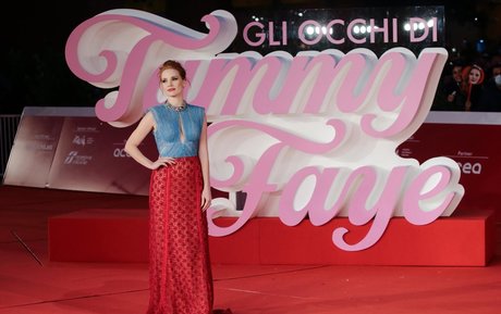 Jessica Chastain