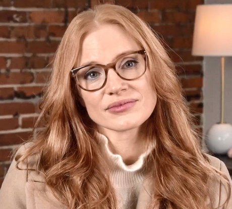 Jessica Chastain