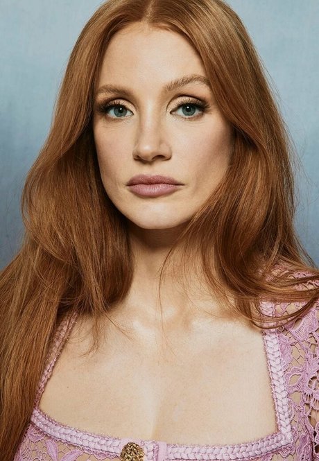 Jessica Chastain