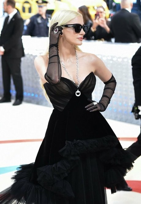 Jessica Chastain