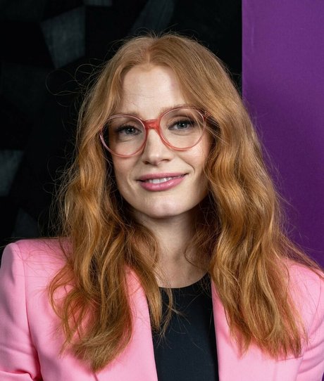 Jessica Chastain