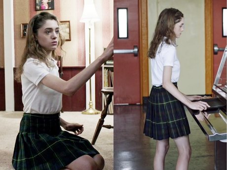 Natalia Dyer