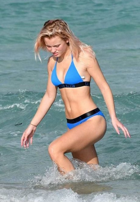 Zara Larsson