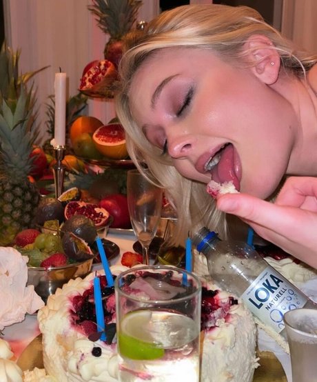 Zara Larsson