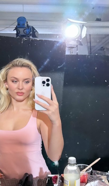 Zara Larsson