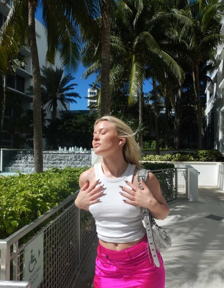 Zara Larsson