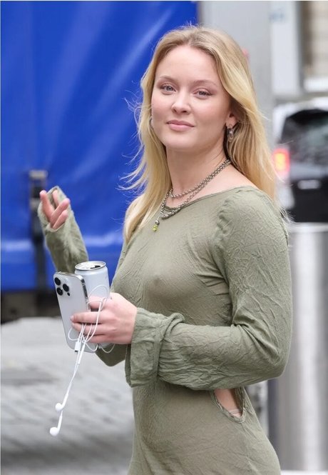 Zara Larsson