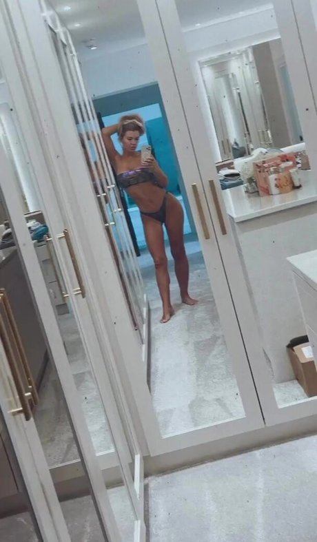 Christine McGuinness