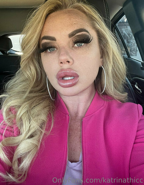 Katrinathicc