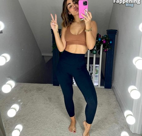 Frankie Bridge