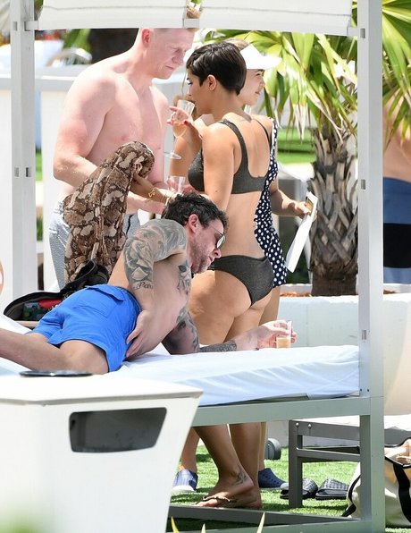 Frankie Bridge