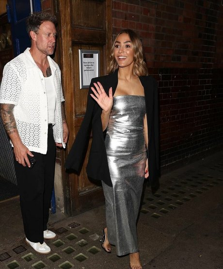 Frankie Bridge