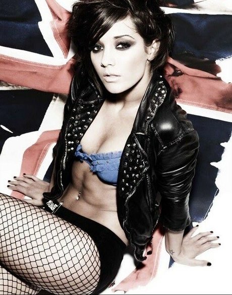 Frankie Bridge