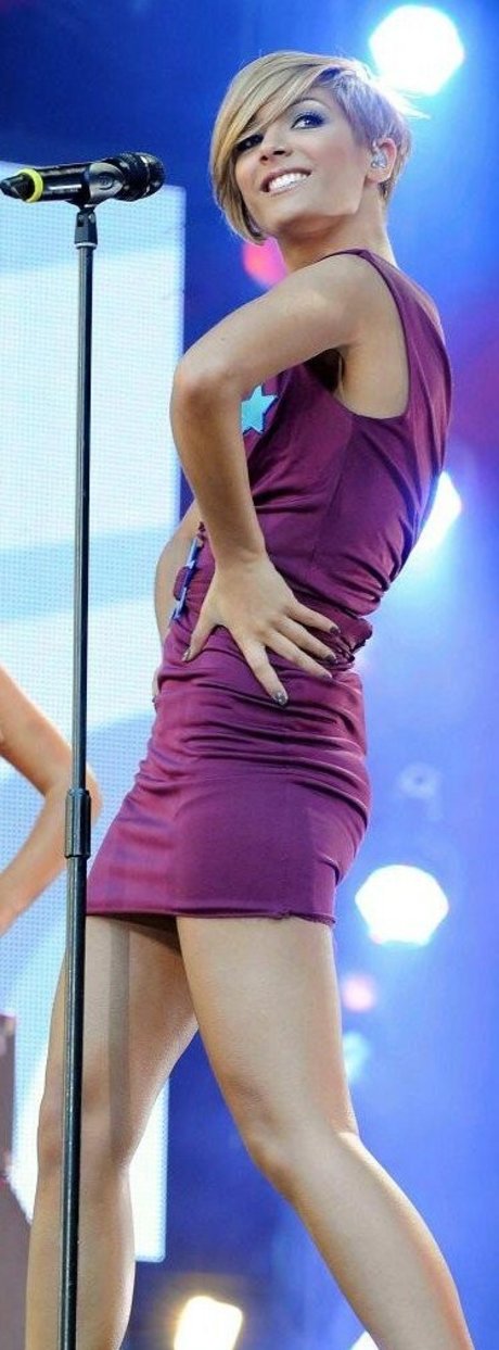 Frankie Bridge