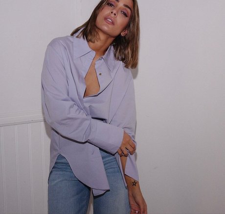 Frankie Bridge