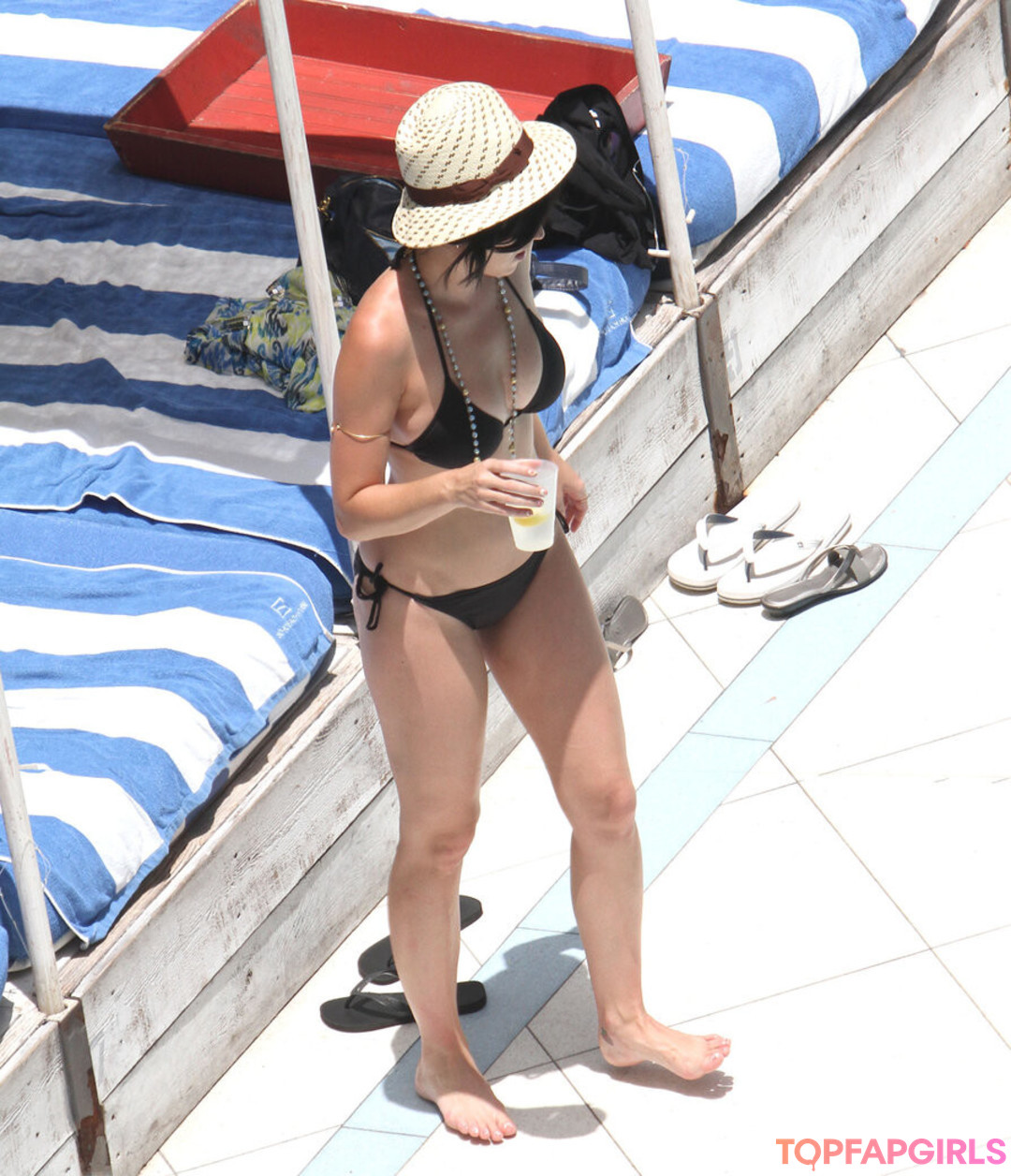 Photo nue de fuite OnlyFans de Katy Perry #1051