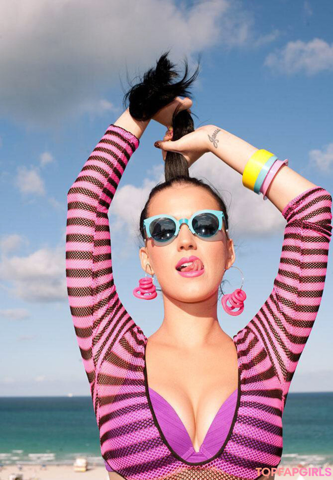 Photo nue de fuite OnlyFans de Katy Perry #1112