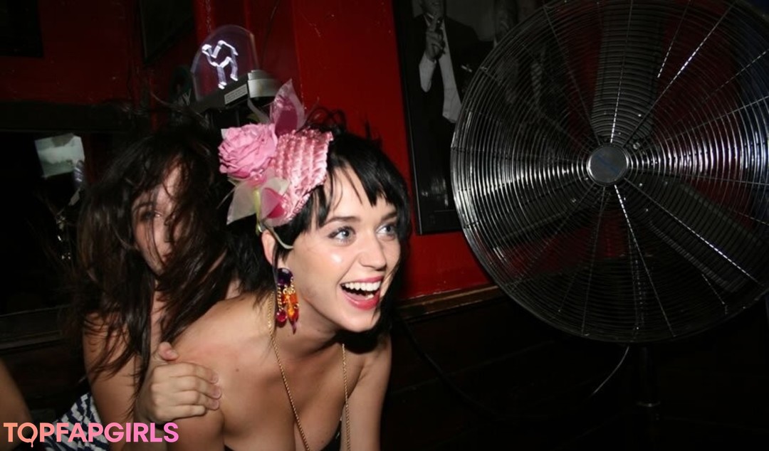 Photo nue de fuite OnlyFans de Katy Perry #1132