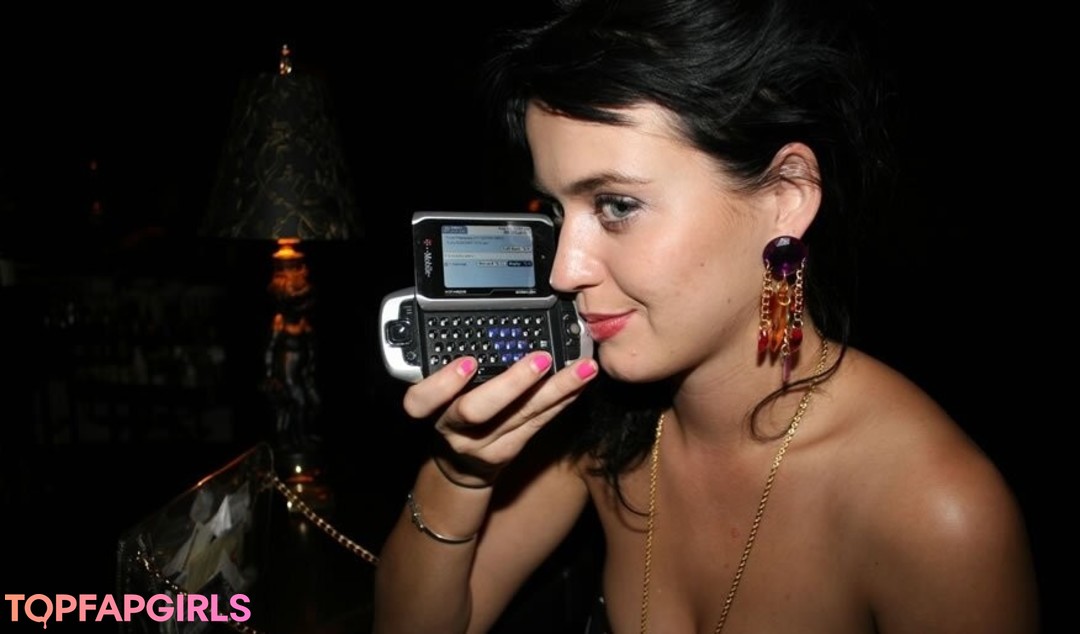 Photo nue de fuite OnlyFans de Katy Perry #1149