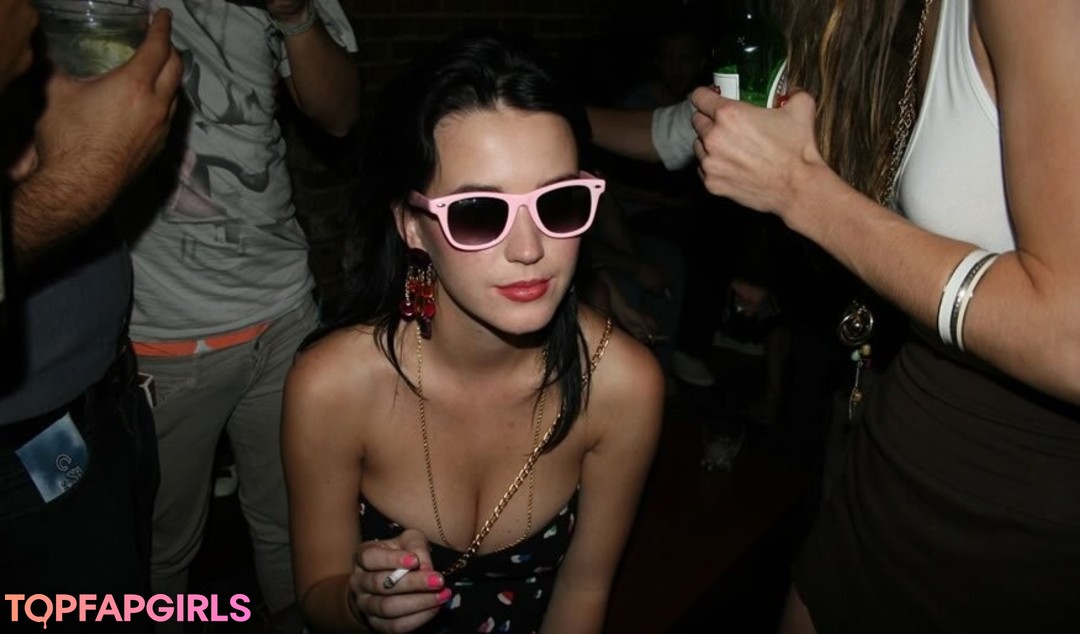 Photo nue de fuite OnlyFans de Katy Perry #1154