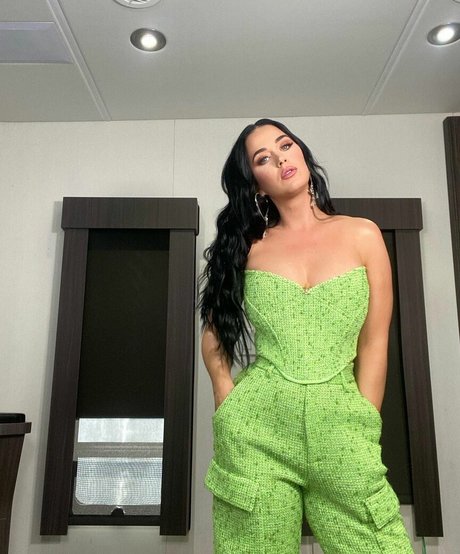 Katy Perry